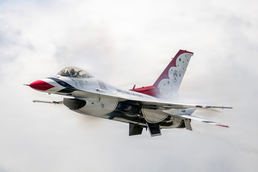 2025 Toledo Air Show