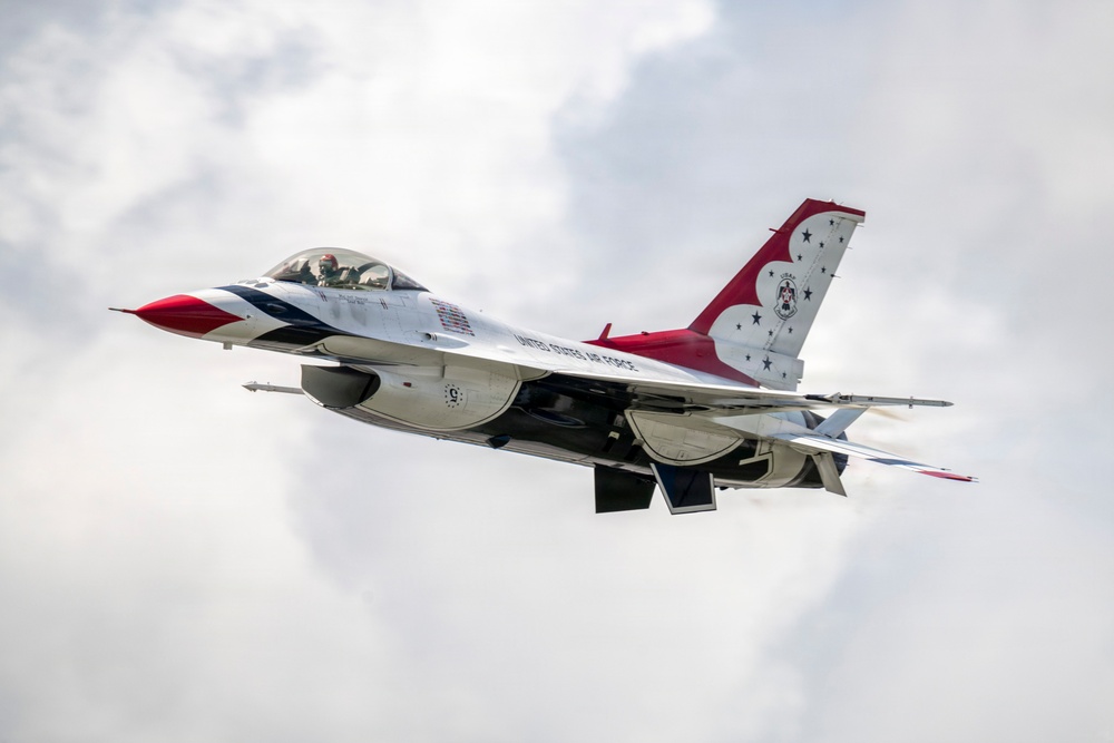 2025 Toledo Air Show