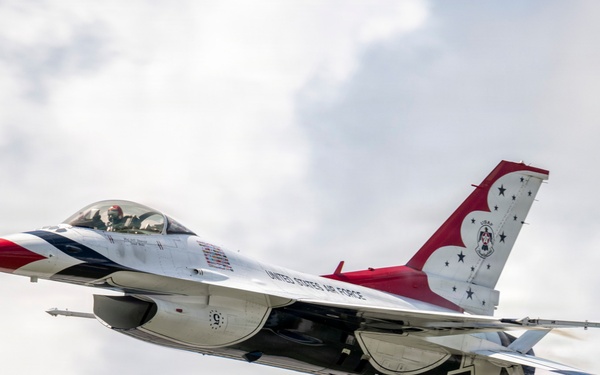 2025 Toledo Air Show