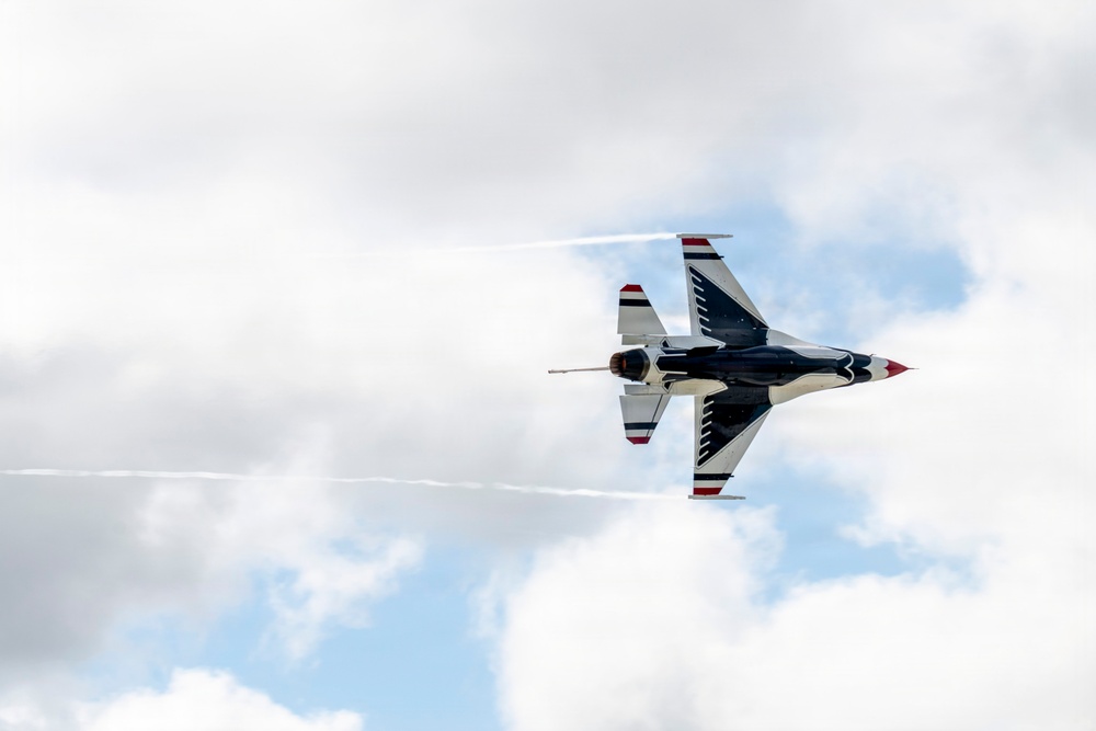 2025 Toledo Air Show