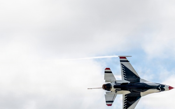 2025 Toledo Air Show