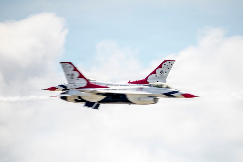 2025 Toledo Air Show