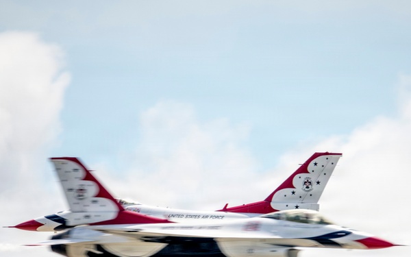 2025 Toledo Air Show