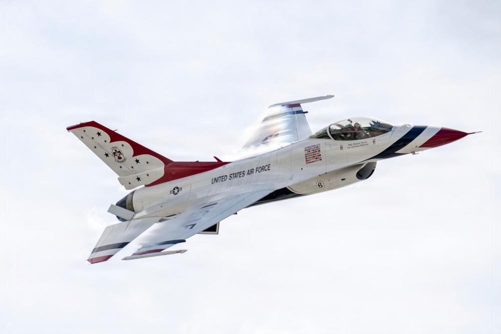 2025 Toledo Air Show