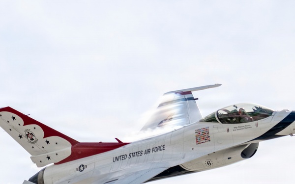 2025 Toledo Air Show