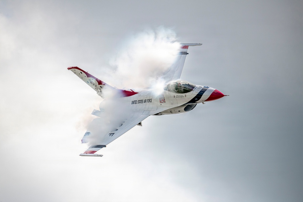 2025 Toledo Air Show