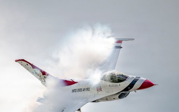 2025 Toledo Air Show