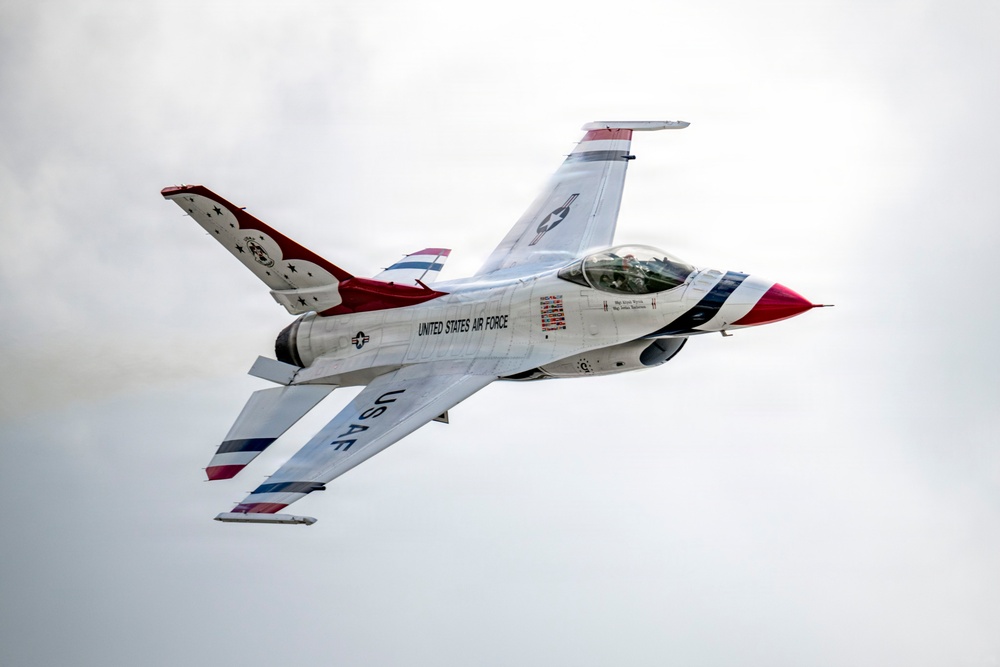 2025 Toledo Air Show