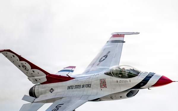 2025 Toledo Air Show