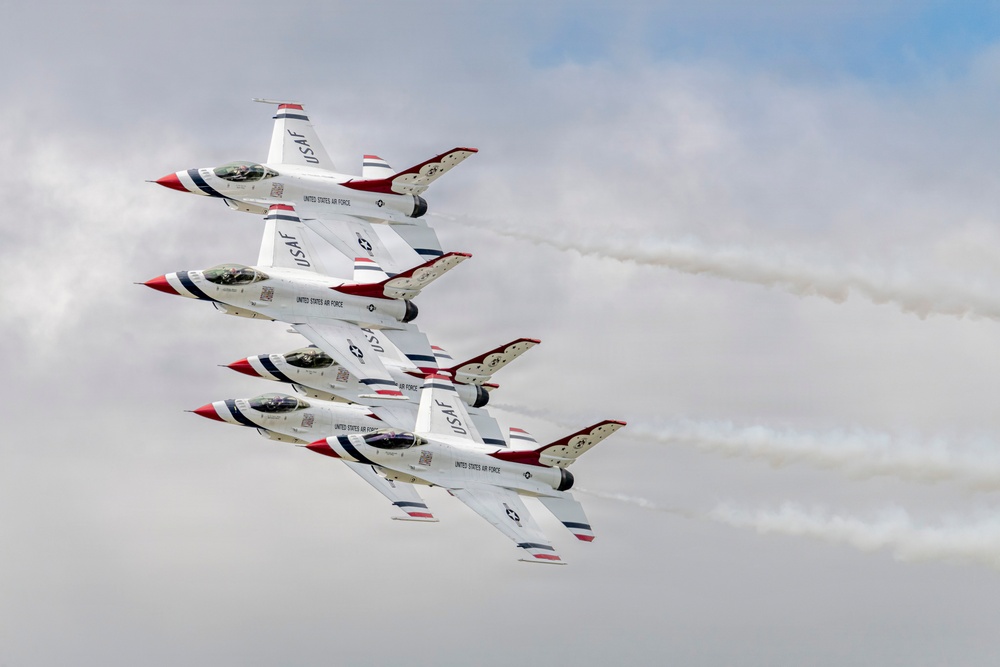 2025 Toledo Air Show