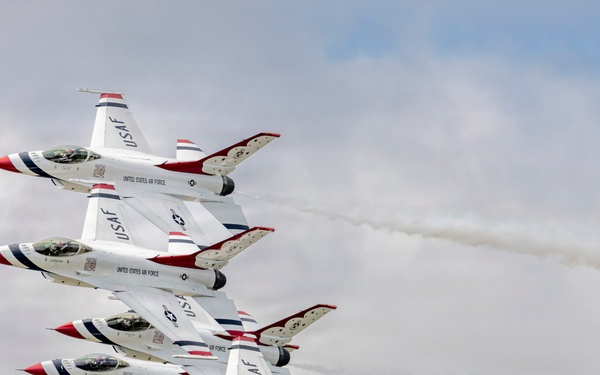 2025 Toledo Air Show