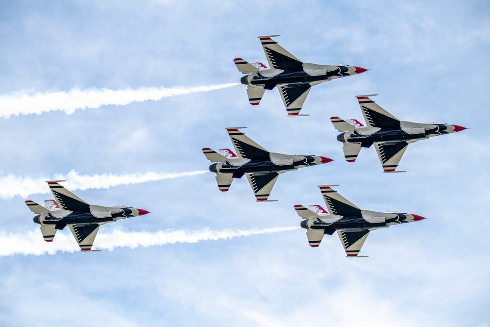 2025 Toledo Air Show