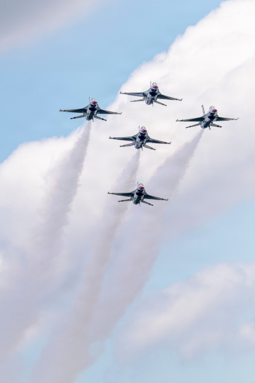 2025 Toledo Air Show