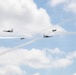 2025 Toledo Air Show
