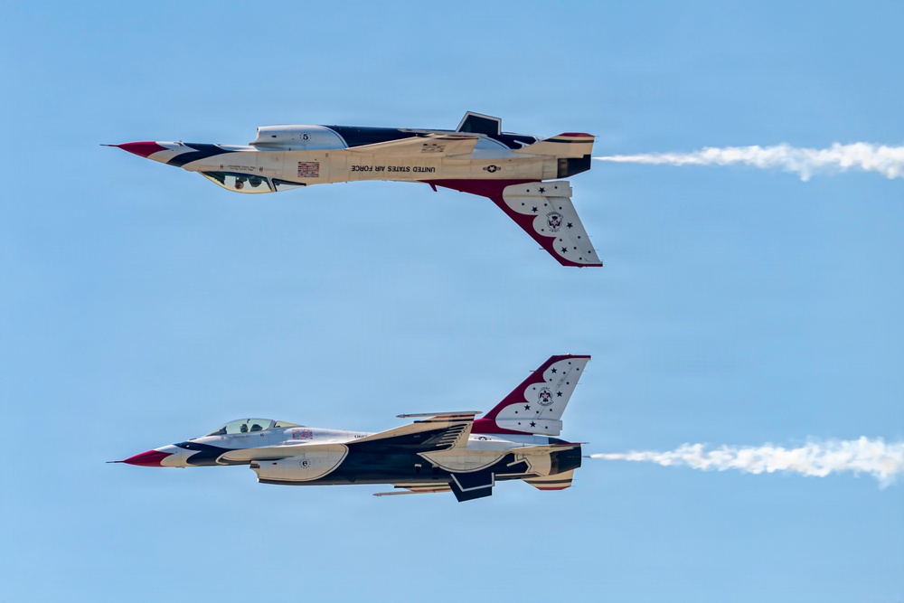 2025 Toledo Air Show