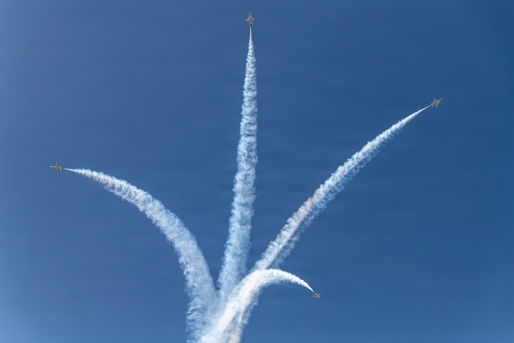 2025 Toledo Air Show