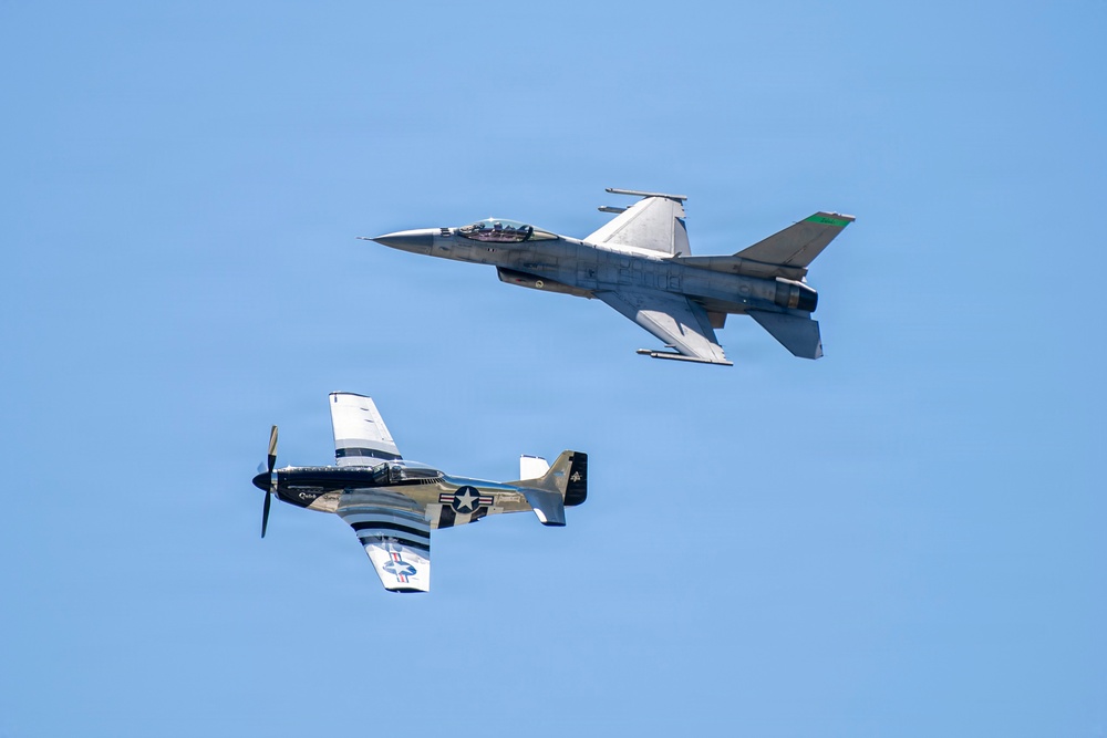 2025 Toledo Air Show