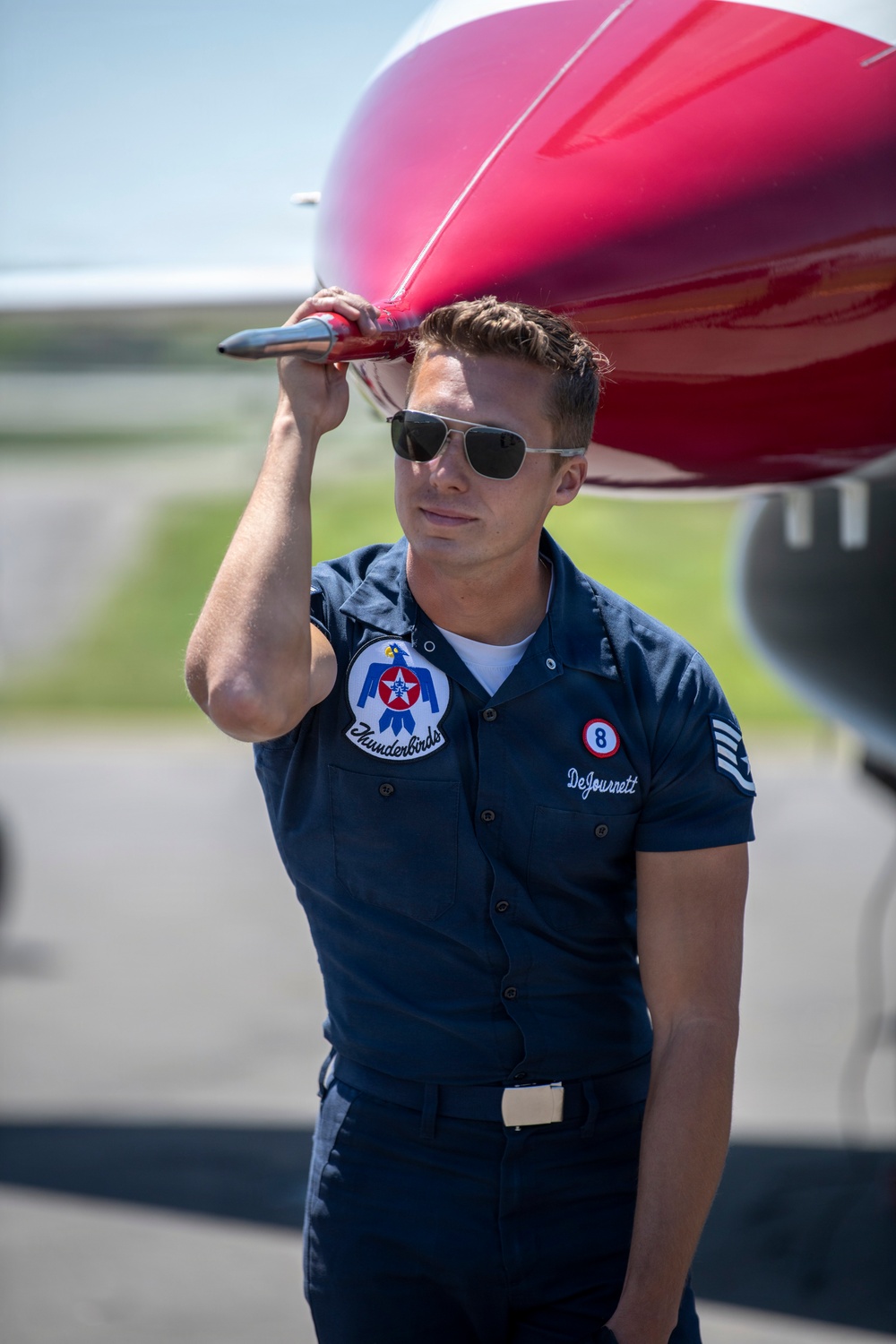 2025 Toledo Air Show