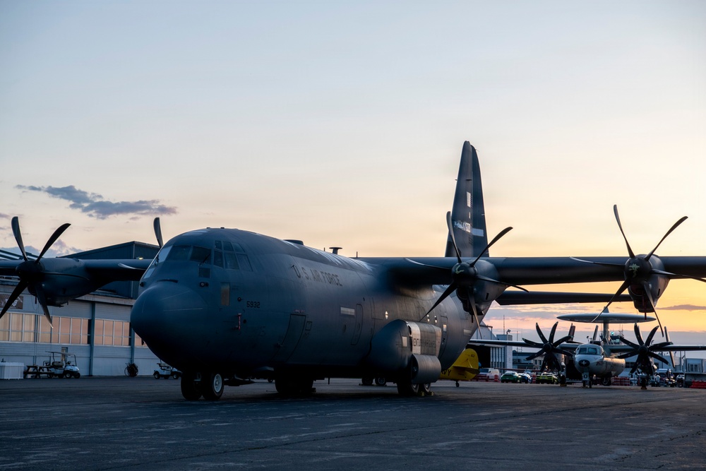 2025 Toledo Air Show