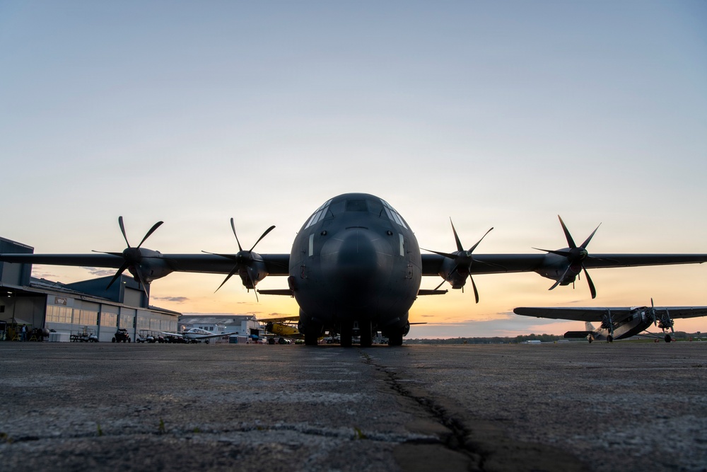 2025 Toledo Air Show