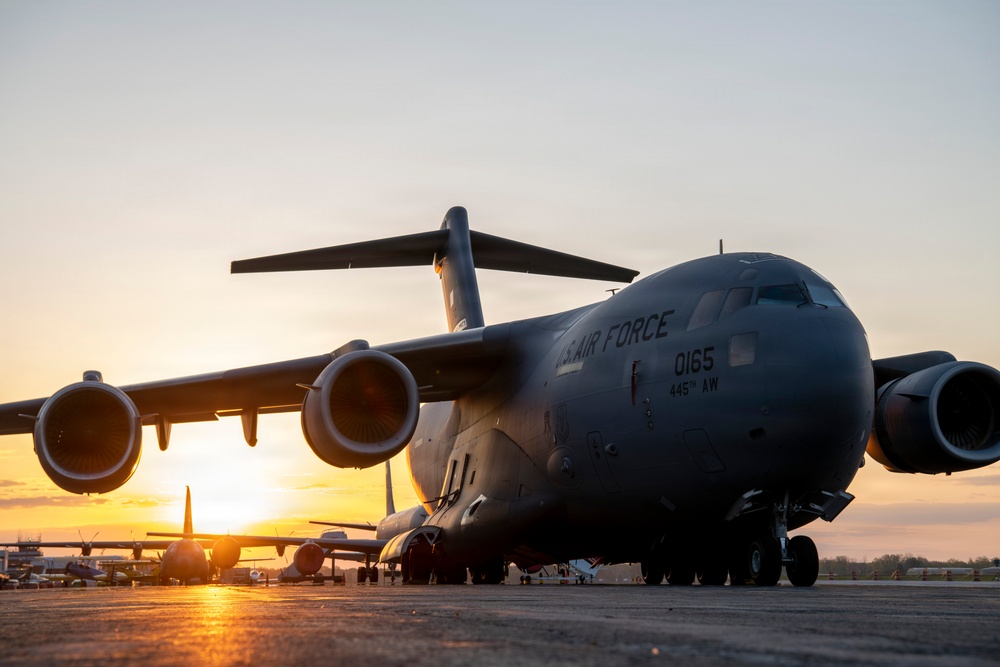 2025 Toledo Air Show