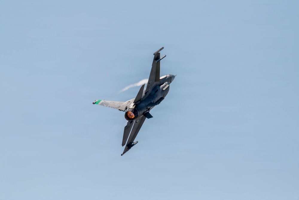 2025 Toledo Air Show