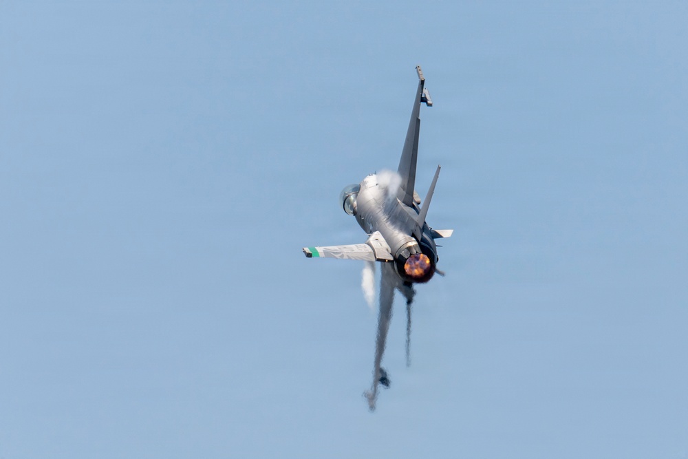 2025 Toledo Air Show