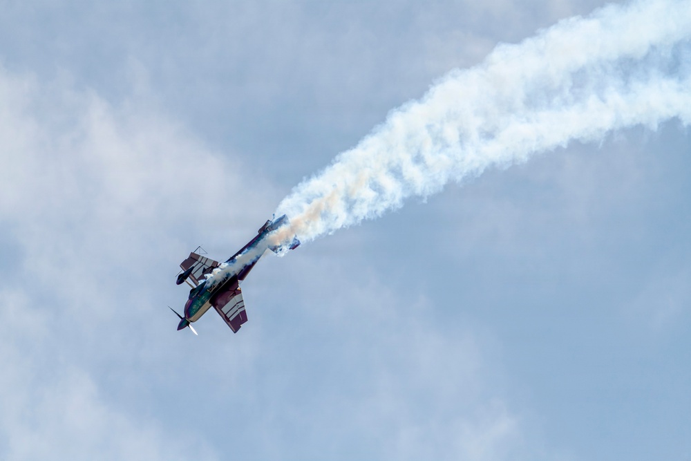 2025 Toledo Air Show