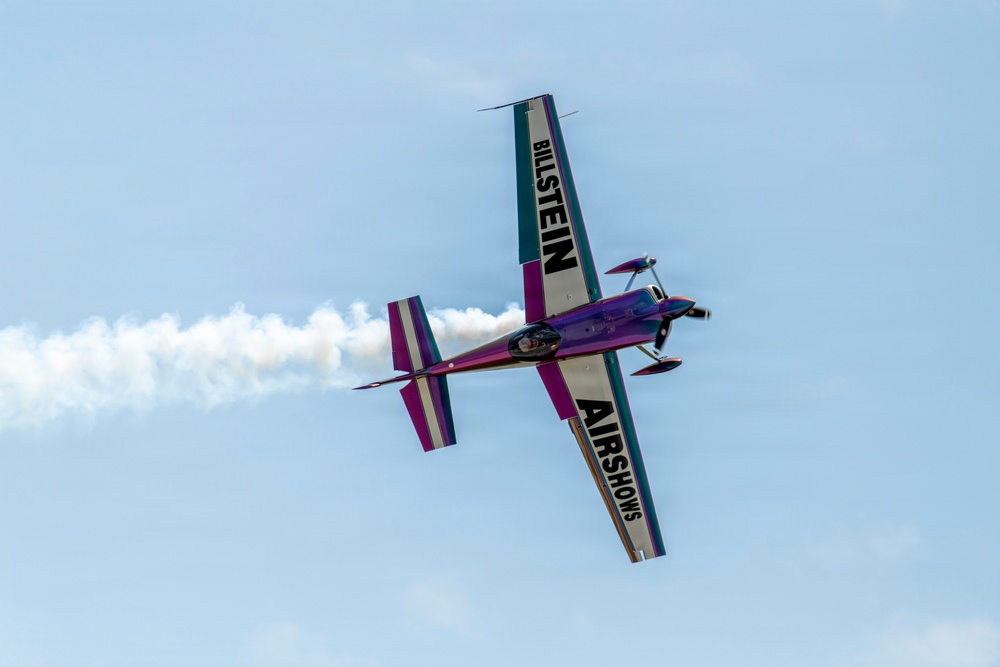 2025 Toledo Air Show