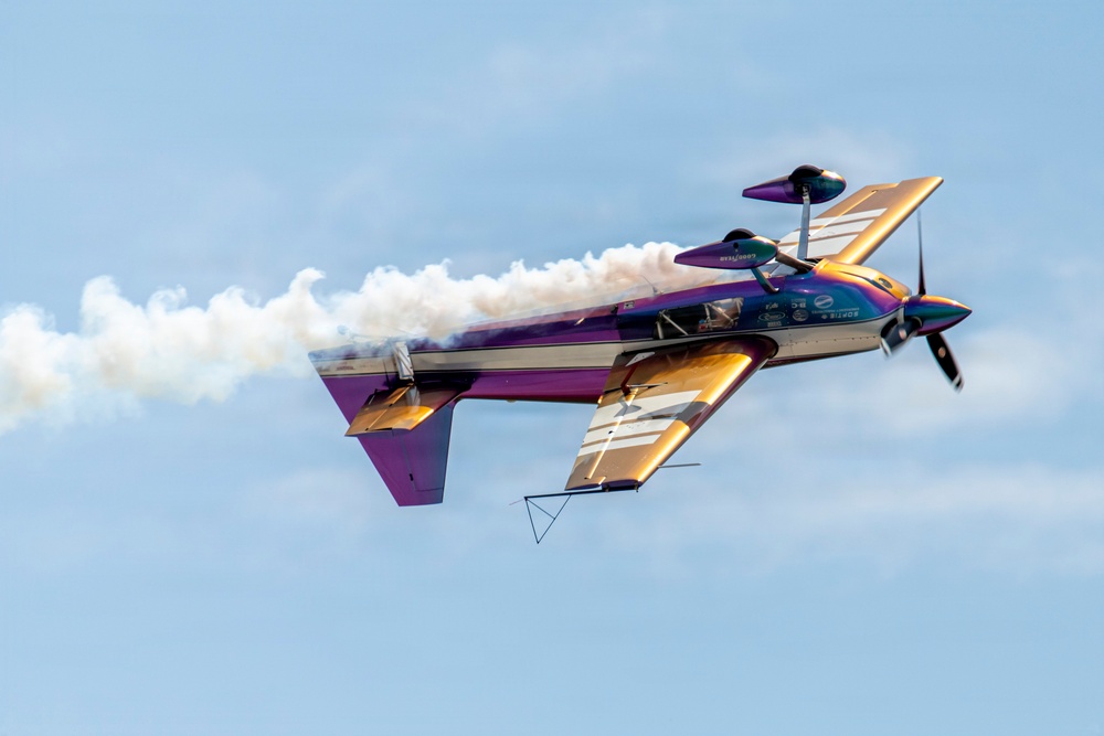 2025 Toledo Air Show