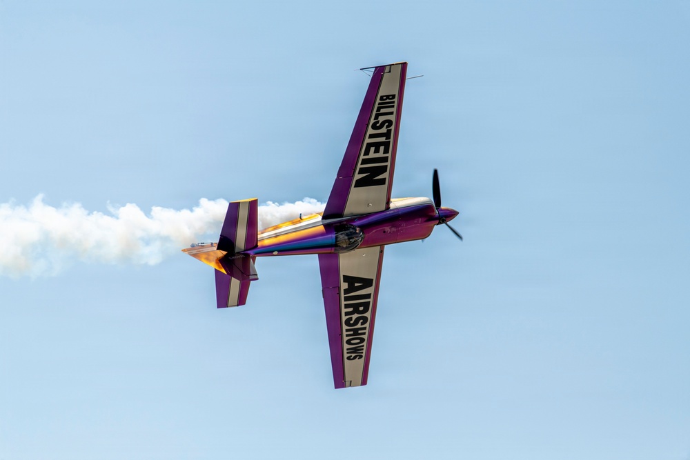 2025 Toledo Air Show