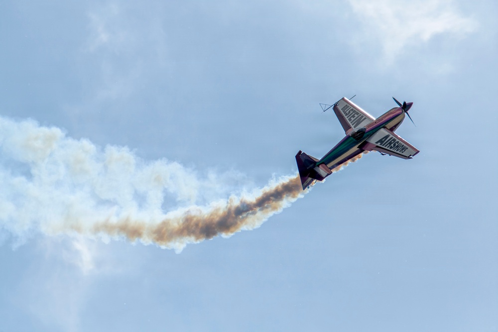 2025 Toledo Air Show
