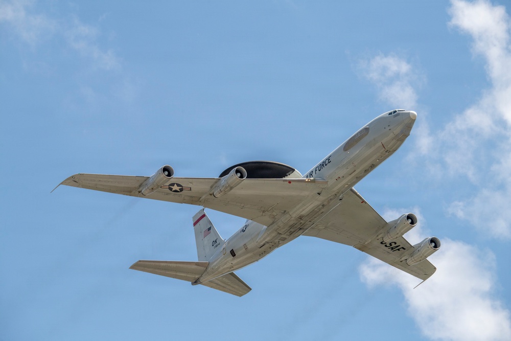 2025 Toledo Air Show