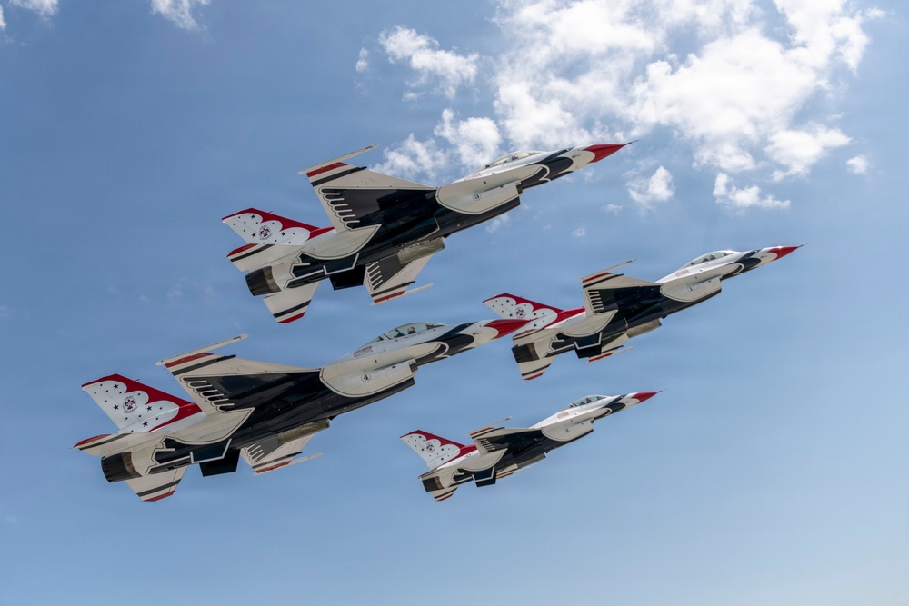 2025 Toledo Air Show