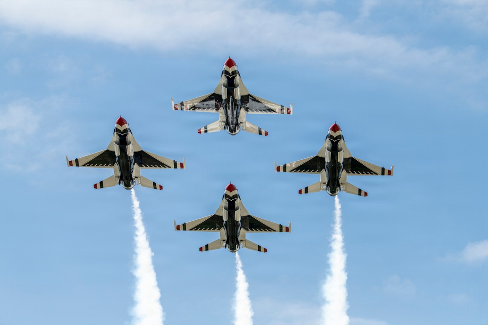 2025 Toledo Air Show