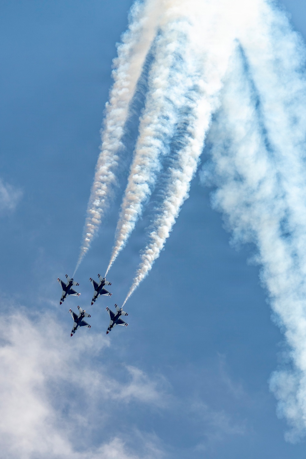 2025 Toledo Air Show