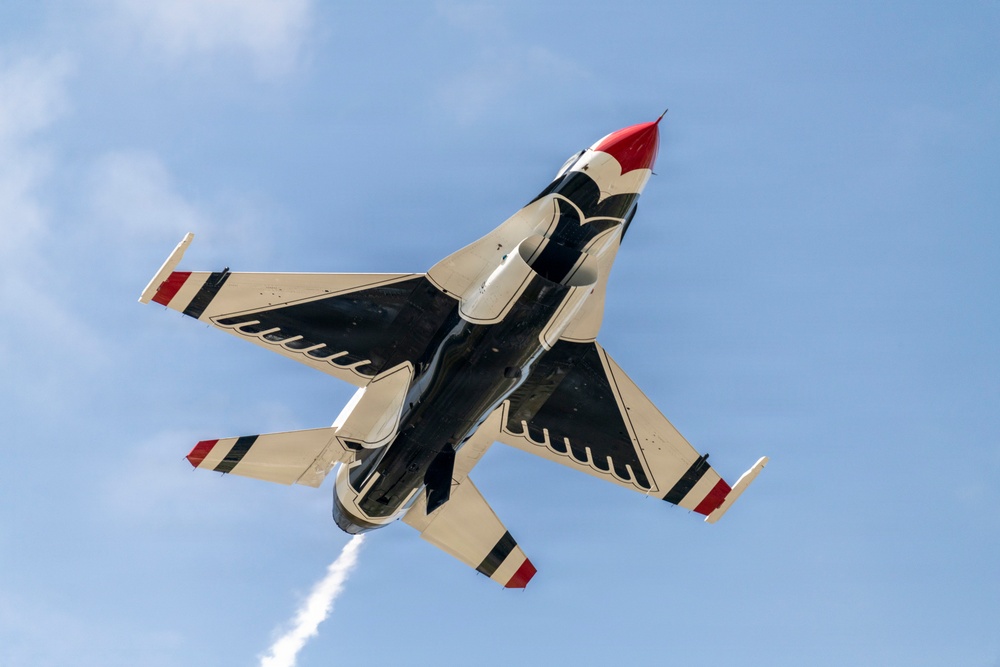 2025 Toledo Air Show