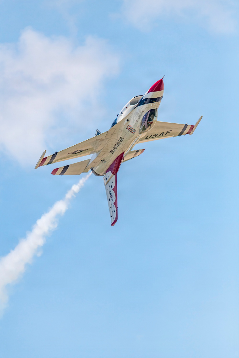 2025 Toledo Air Show