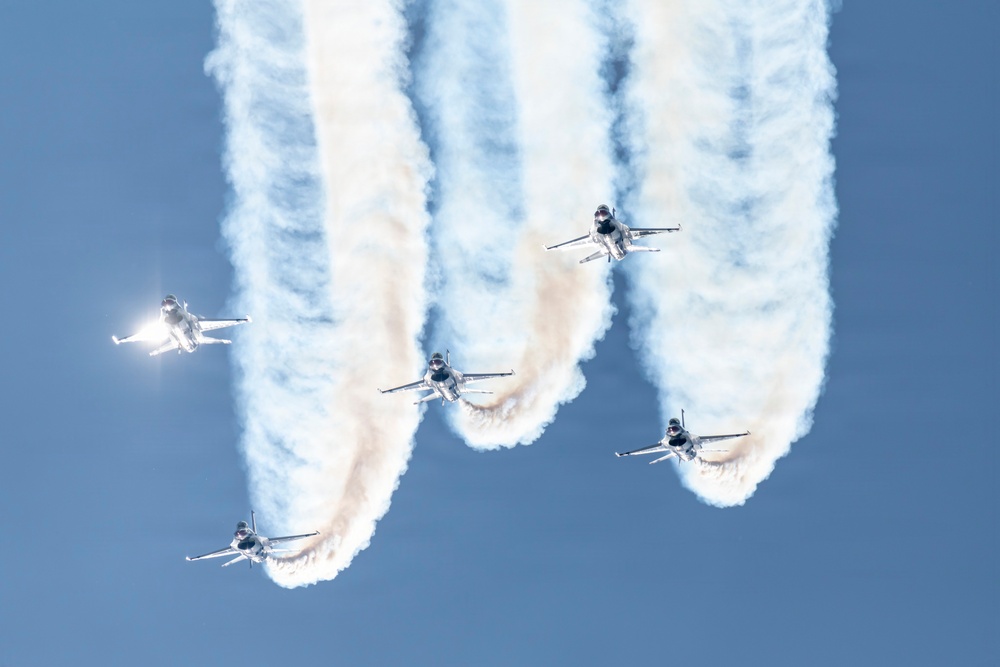 2025 Toledo Air Show