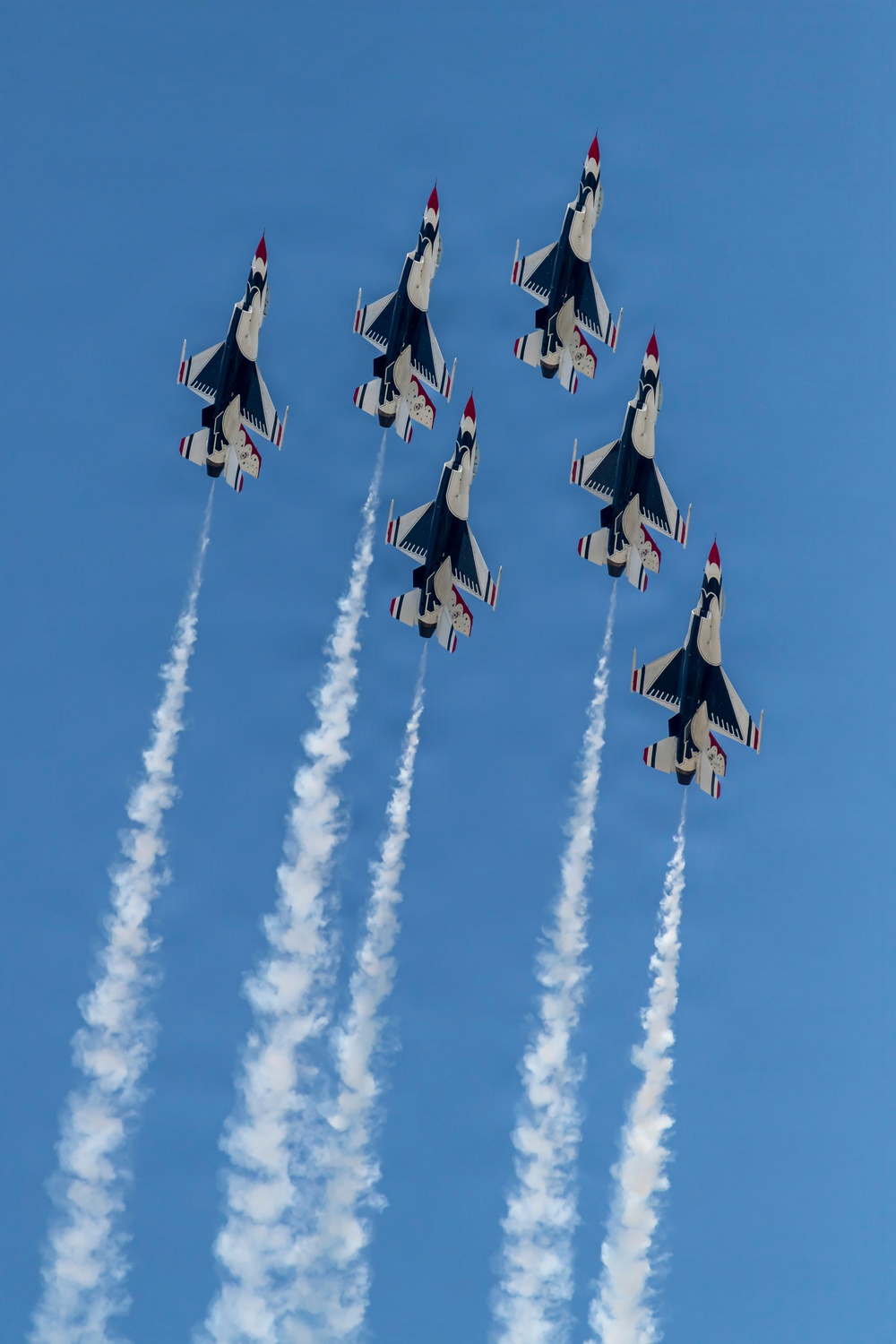 2025 Toledo Air Show