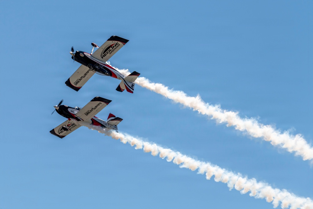2025 Toledo Air Show