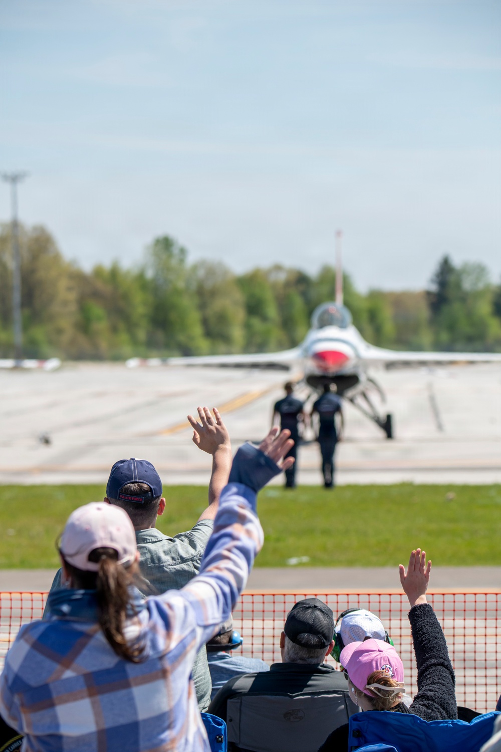 2025 Toledo Air Show