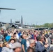 2025 Toledo Air Show