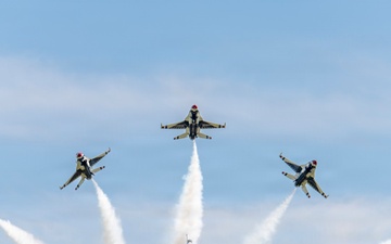 2025 Toledo Air Show
