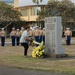 MCBH Hosts 84th Annual Klipper Memorial Ceremony