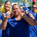 Pago Pago celebrates American Samoa Flag Day
