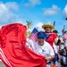 Pago Pago celebrates American Samoa Flag Day