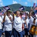 Pago Pago celebrates American Samoa Flag Day