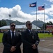 Pago Pago celebrates American Samoa Flag Day