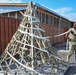 449th AEG Airmen prepare for Christmas at Camp Lemonnier
